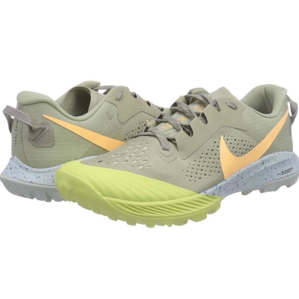 Nike Air Zoom Terra Kiger Trail Shoes